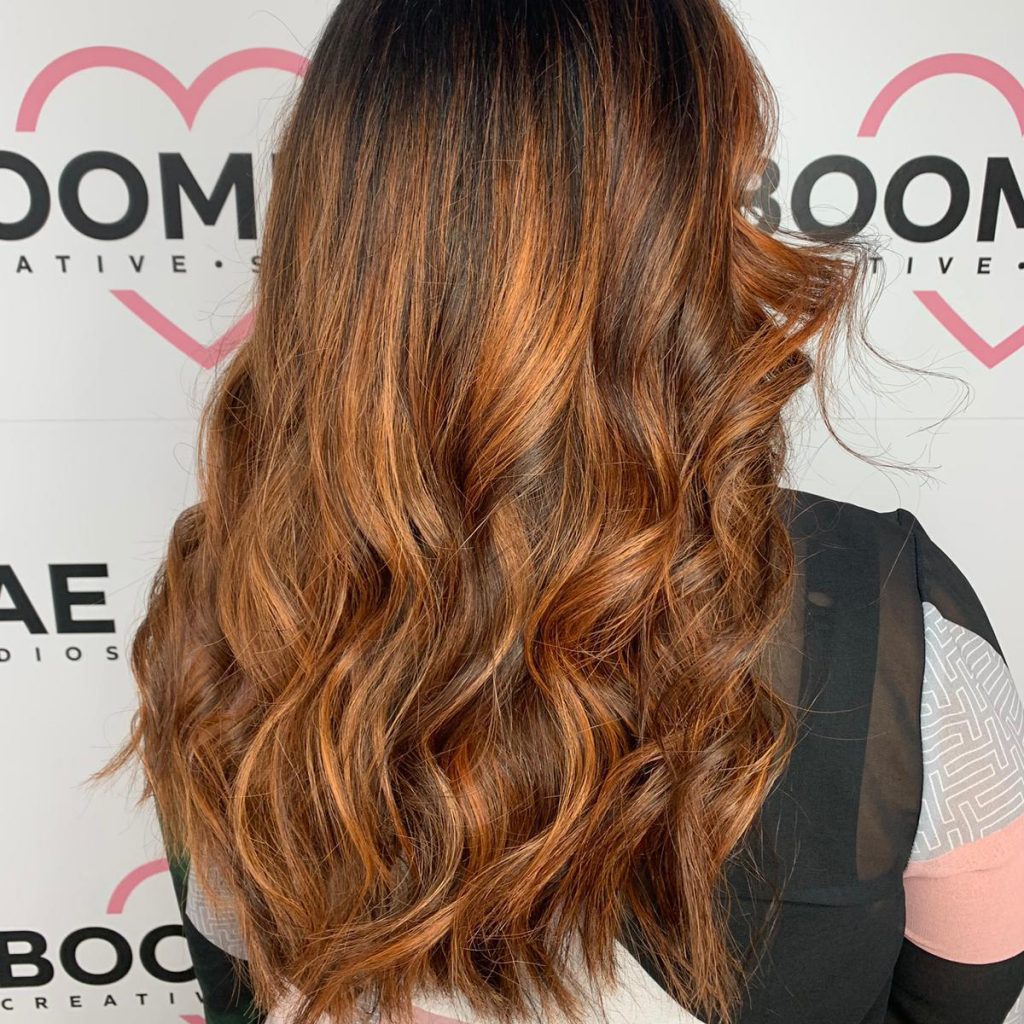 Hair Stylists Manchester Balayage, Hair Colouring, Ombre and