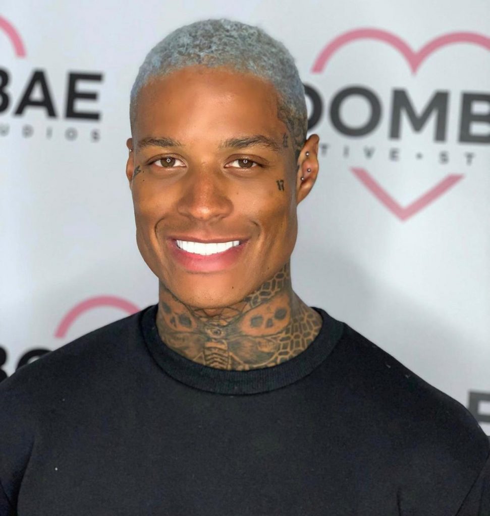 Boombae Hair Salon Manchester and Dublin|Boombae Training Academy Dublin