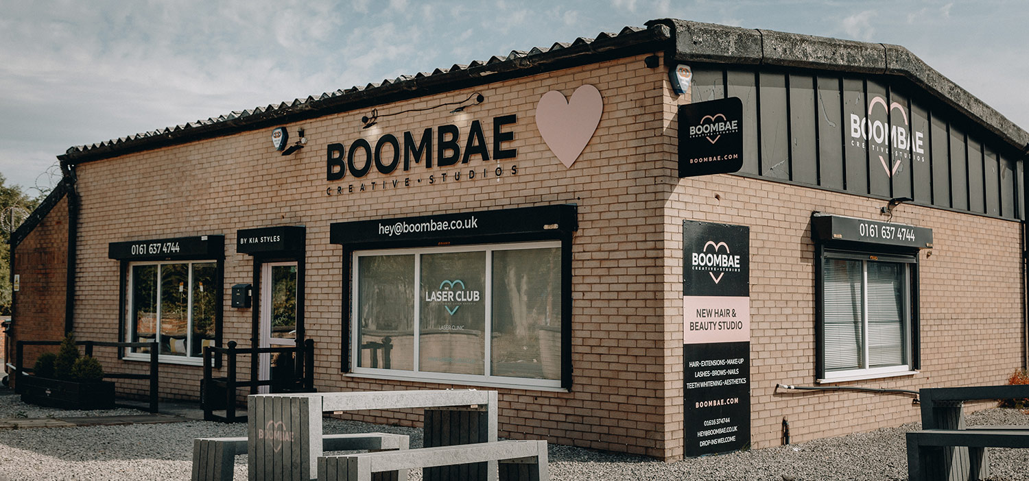 Boombae Staff, Author at Hair & Beauty Super Salon