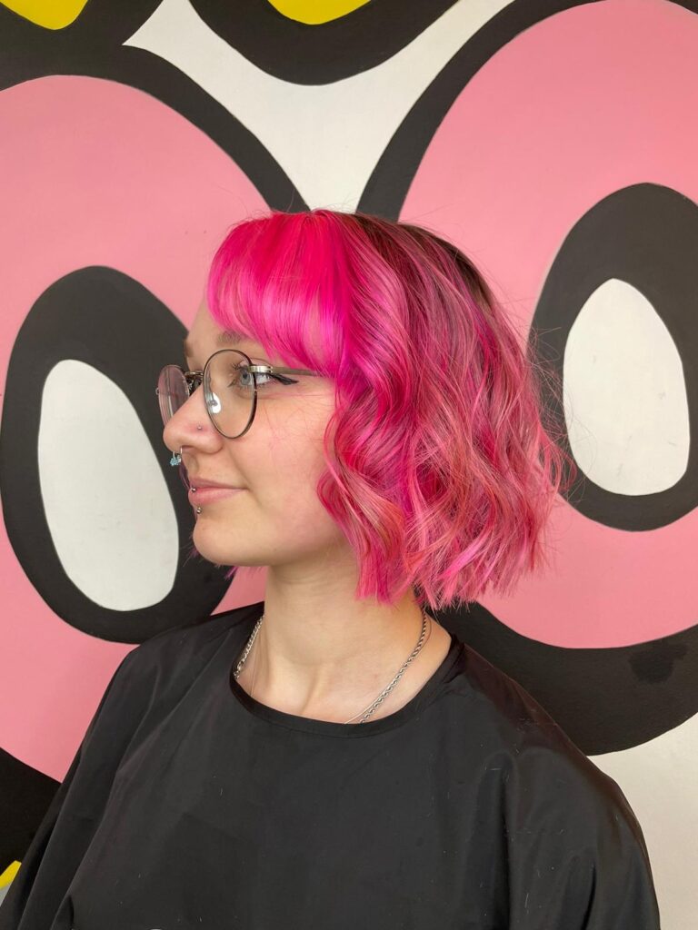 Boombae Hair Salon Manchester and Dublin|Boombae Training Academy Dublin