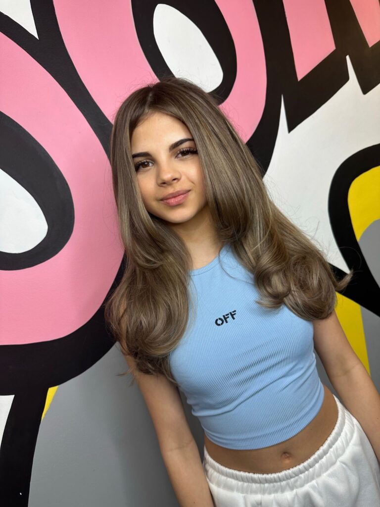 Boombae Hair Salon Manchester and Dublin|Boombae Training Academy Dublin