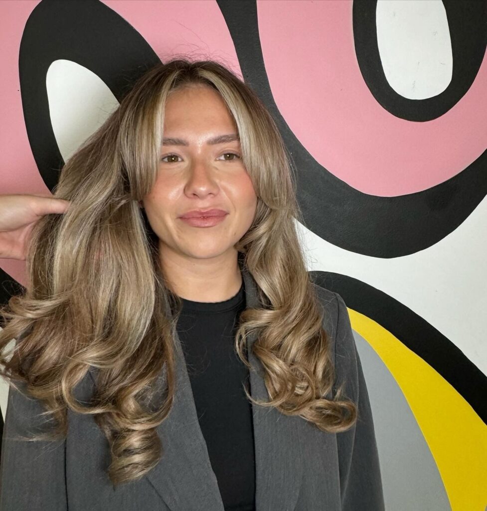 Boombae Hair Salon Manchester and Dublin|Boombae Training Academy Dublin