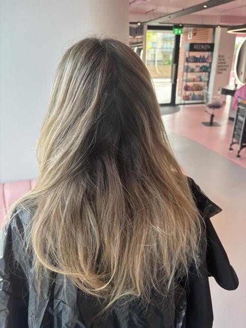 Weave Extensions