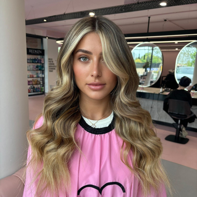 Boombae Hair Salon Manchester and Dublin|Manchester