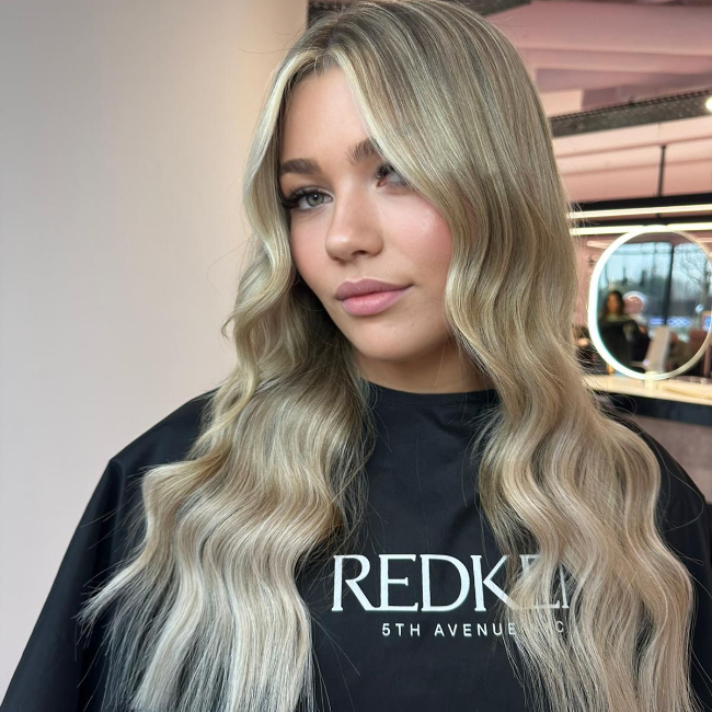Boombae Hair Salon Manchester and Dublin|Manchester