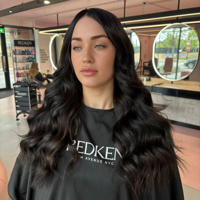 Boombae Hair Salon Manchester and Dublin|Manchester